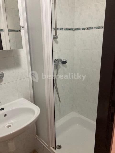 Pronájem bytu Garsoniéra 18 m², Bulovka, Praha, Praha Pronájem bytu Garsoniéra 18 m², Bulovka, Praha, Praha