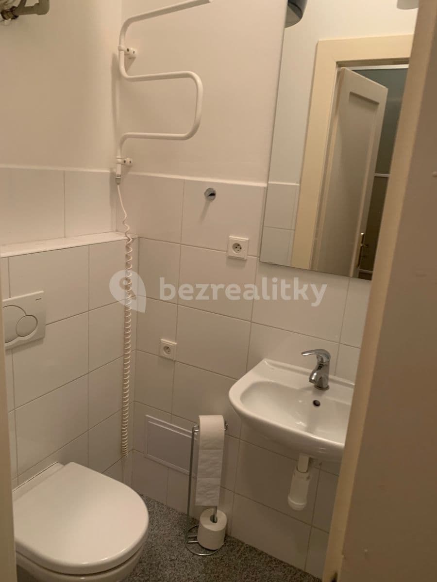 Pronájem bytu Garsoniéra 26 m², Starostrašnická, Praha, Praha Pronájem bytu Garsoniéra 26 m², Starostrašnická, Praha, Praha