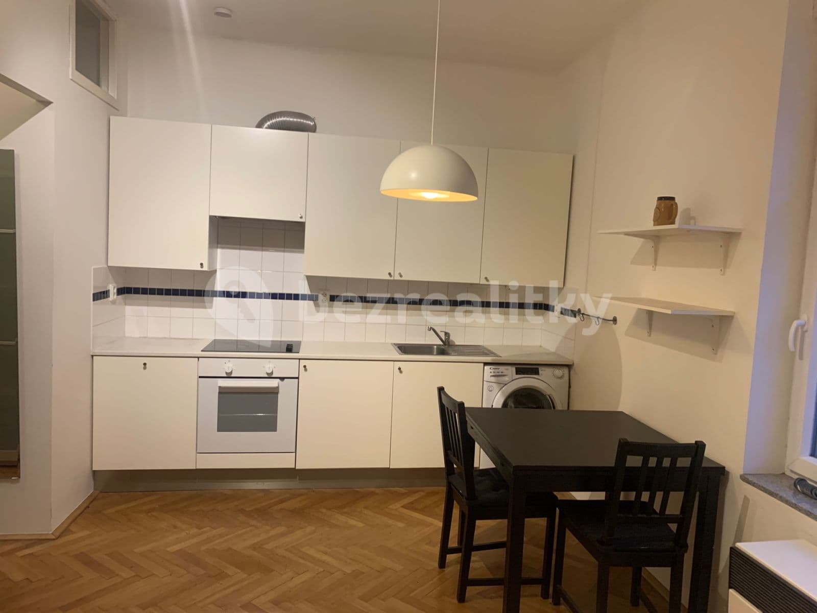 Pronájem bytu Garsoniéra 26 m², Starostrašnická, Praha, Praha Pronájem bytu Garsoniéra 26 m², Starostrašnická, Praha, Praha