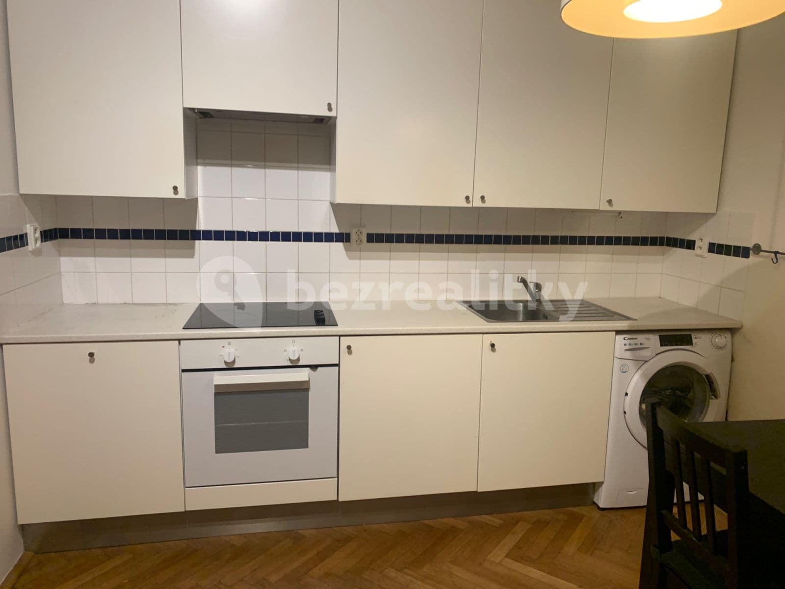 Pronájem bytu Garsoniéra 26 m², Starostrašnická, Praha, Praha Pronájem bytu Garsoniéra 26 m², Starostrašnická, Praha, Praha