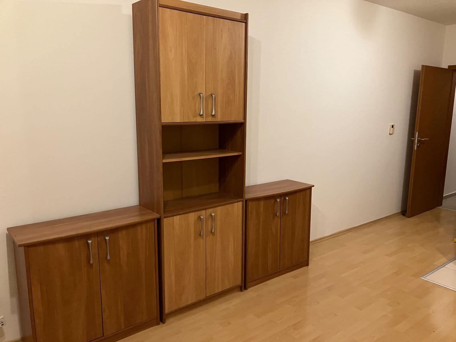 Pronájem bytu 1+kk 27 m², Purkyňova, Brno, Jihomoravský kraj Pronájem bytu 1+kk 27 m², Purkyňova, Brno, Jihomoravský kraj