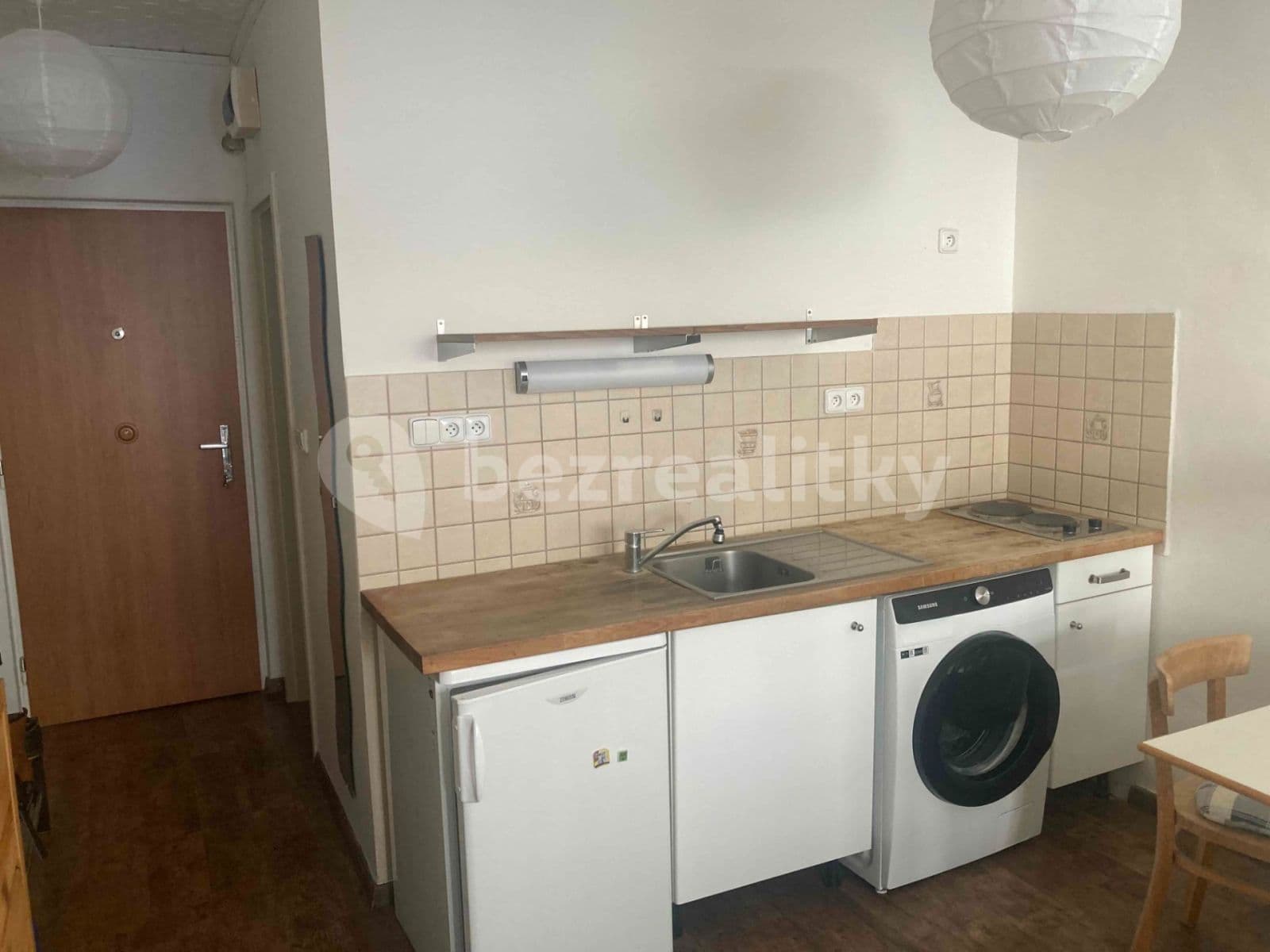 Pronájem bytu Garsoniéra 32 m², Voroněžská, Brno, Jihomoravský kraj Pronájem bytu Garsoniéra 32 m², Voroněžská, Brno, Jihomoravský kraj