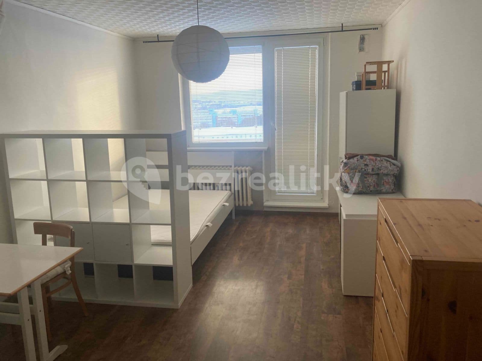 Pronájem bytu Garsoniéra 32 m², Voroněžská, Brno, Jihomoravský kraj Pronájem bytu Garsoniéra 32 m², Voroněžská, Brno, Jihomoravský kraj