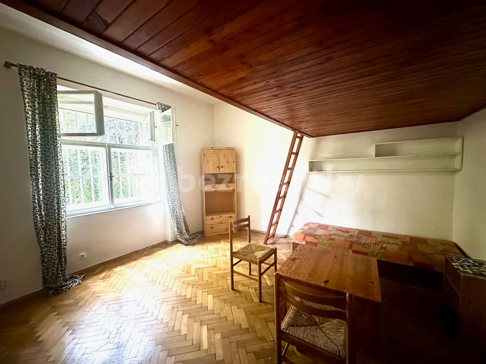 Pronájem bytu 1+kk 25 m², Pod Zvonařkou, Praha, Praha Pronájem bytu 1+kk 25 m², Pod Zvonařkou, Praha, Praha