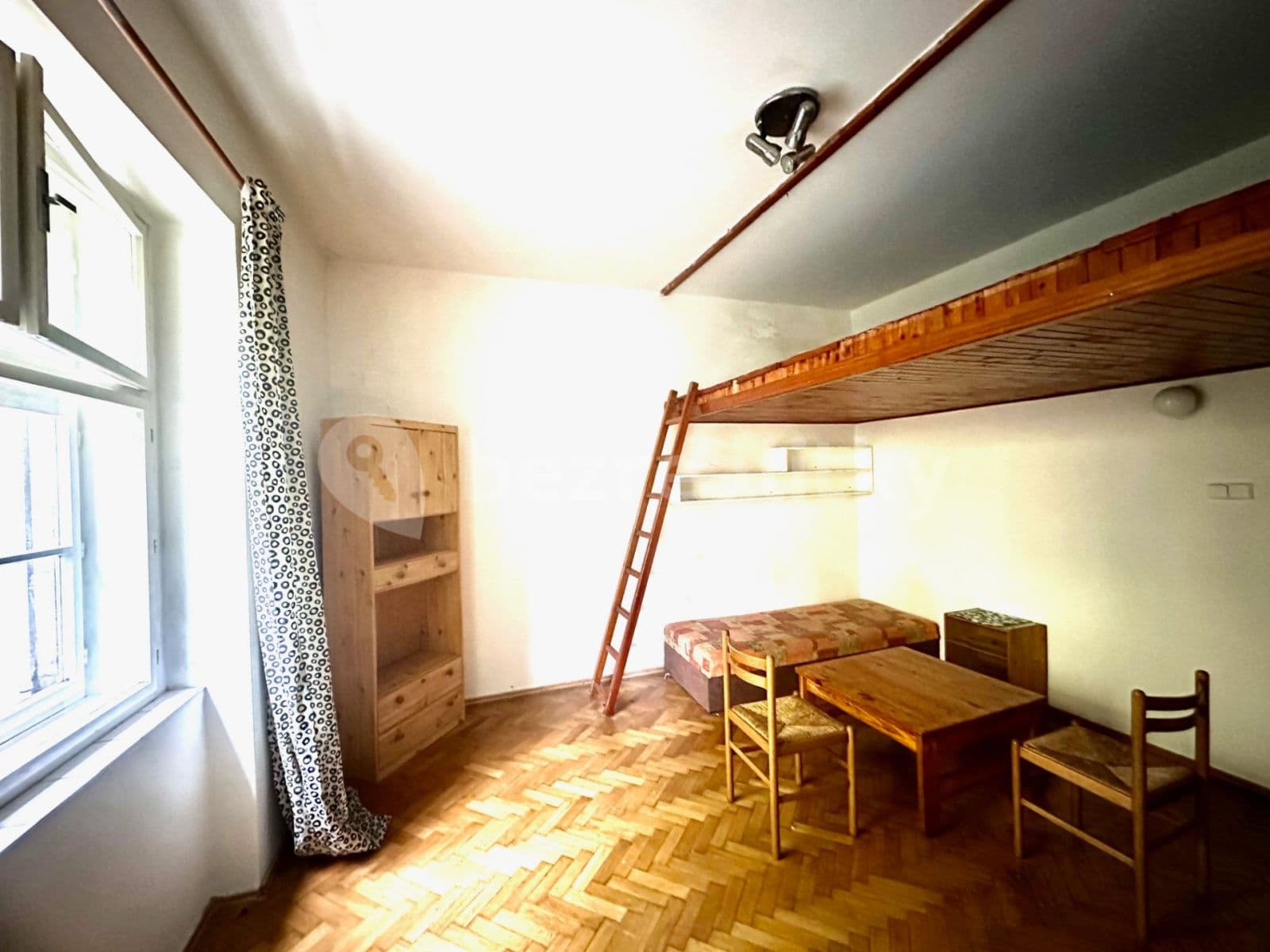 Pronájem bytu 1+kk 25 m², Pod Zvonařkou, Praha, Praha Pronájem bytu 1+kk 25 m², Pod Zvonařkou, Praha, Praha