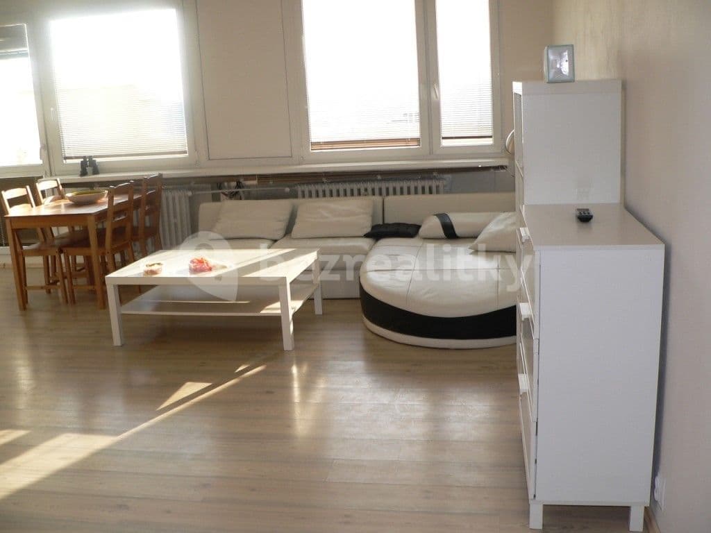 Pronájem bytu 3+kk 75 m², Čimická, Praha, Praha Pronájem bytu 3+kk 75 m², Čimická, Praha, Praha