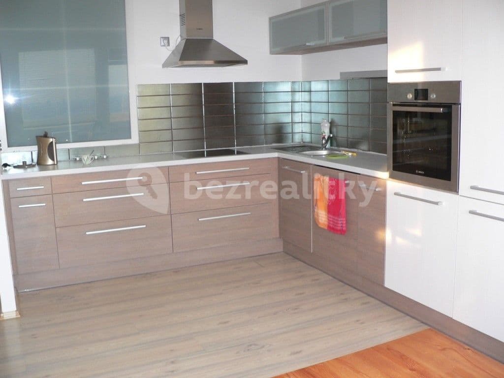 Pronájem bytu 3+kk 75 m², Čimická, Praha, Praha Pronájem bytu 3+kk 75 m², Čimická, Praha, Praha