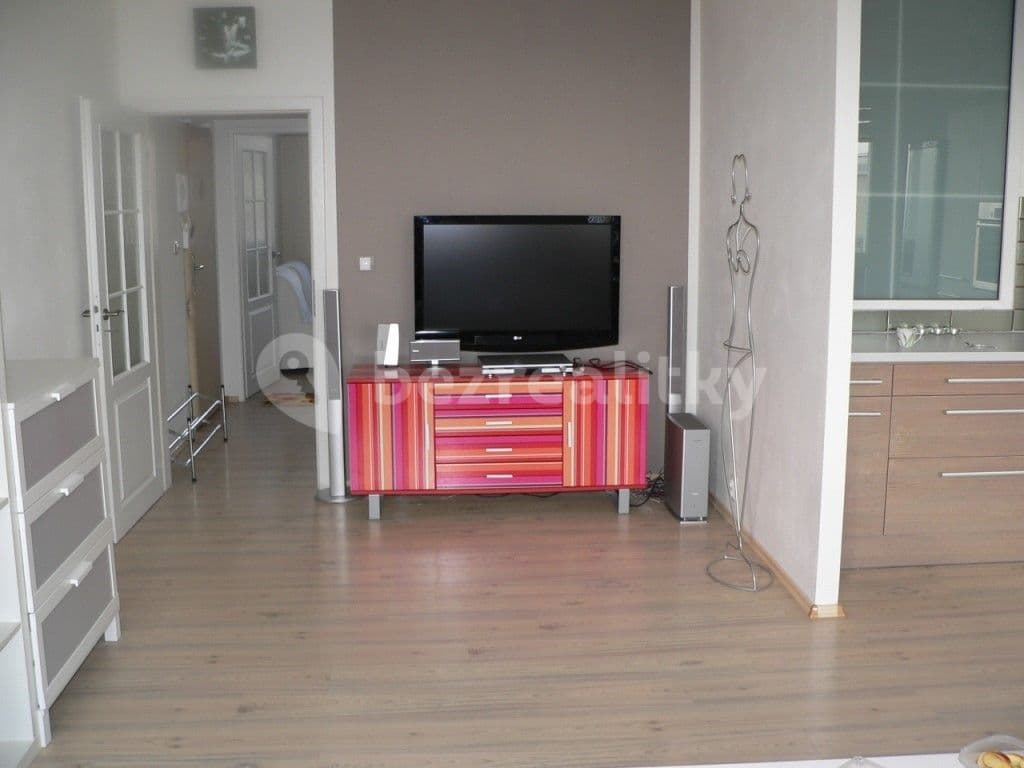 Pronájem bytu 3+kk 75 m², Čimická, Praha, Praha Pronájem bytu 3+kk 75 m², Čimická, Praha, Praha