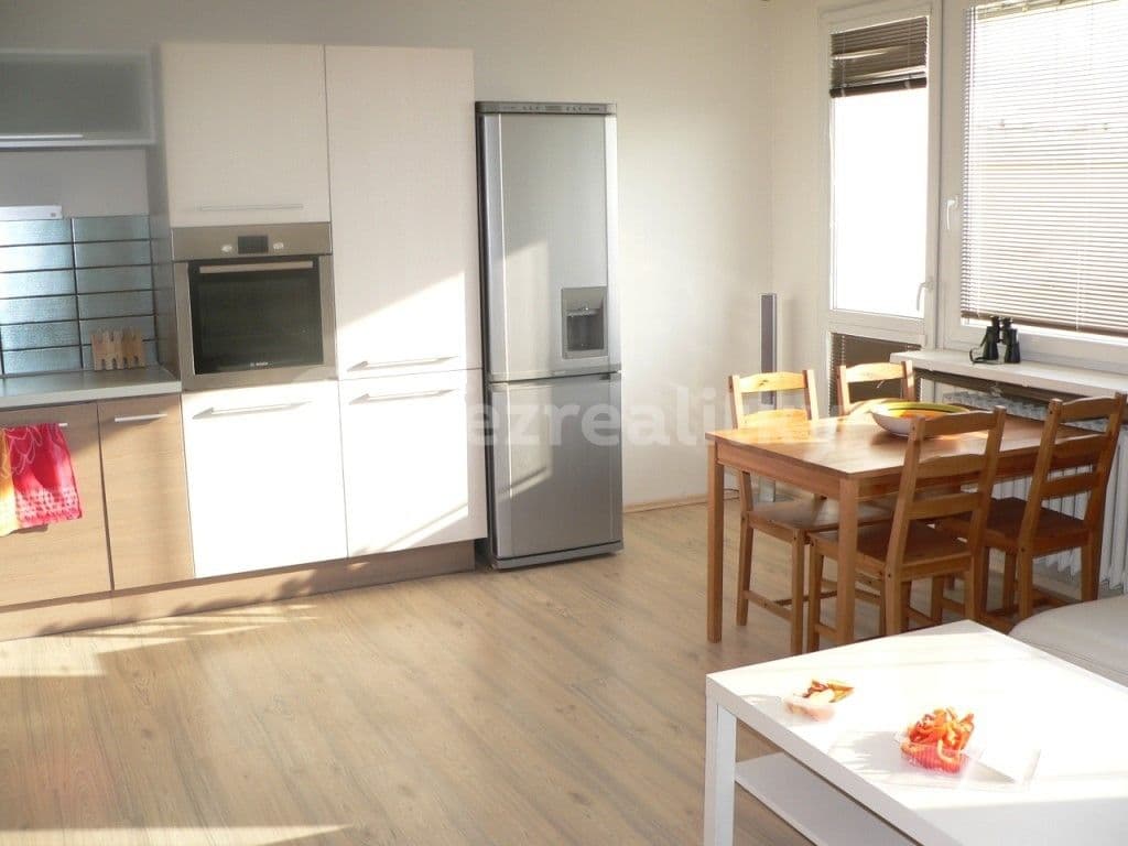 Pronájem bytu 3+kk 75 m², Čimická, Praha, Praha Pronájem bytu 3+kk 75 m², Čimická, Praha, Praha