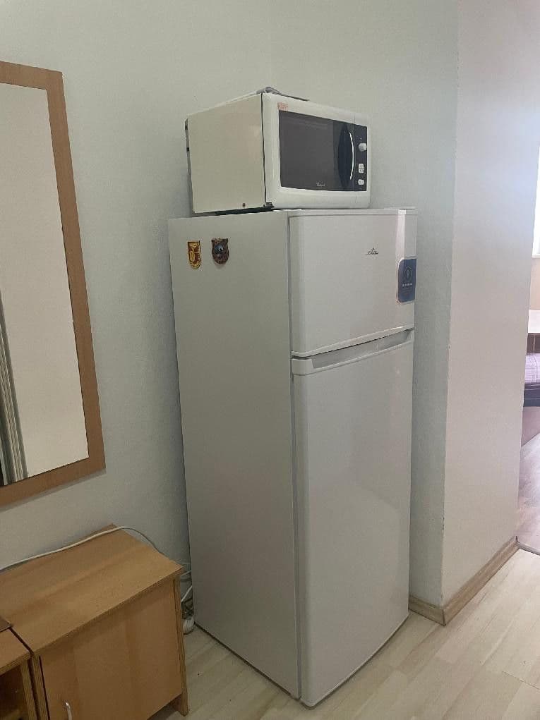 Pronájem bytu 1+1 35 m², Komárovská, Brno, Jihomoravský kraj Pronájem bytu 1+1 35 m², Komárovská, Brno, Jihomoravský kraj