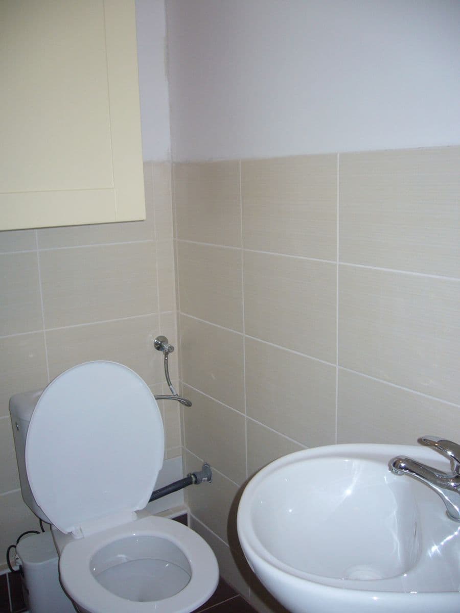 Pronájem bytu 1+1 35 m², Komárovská, Brno, Jihomoravský kraj Pronájem bytu 1+1 35 m², Komárovská, Brno, Jihomoravský kraj