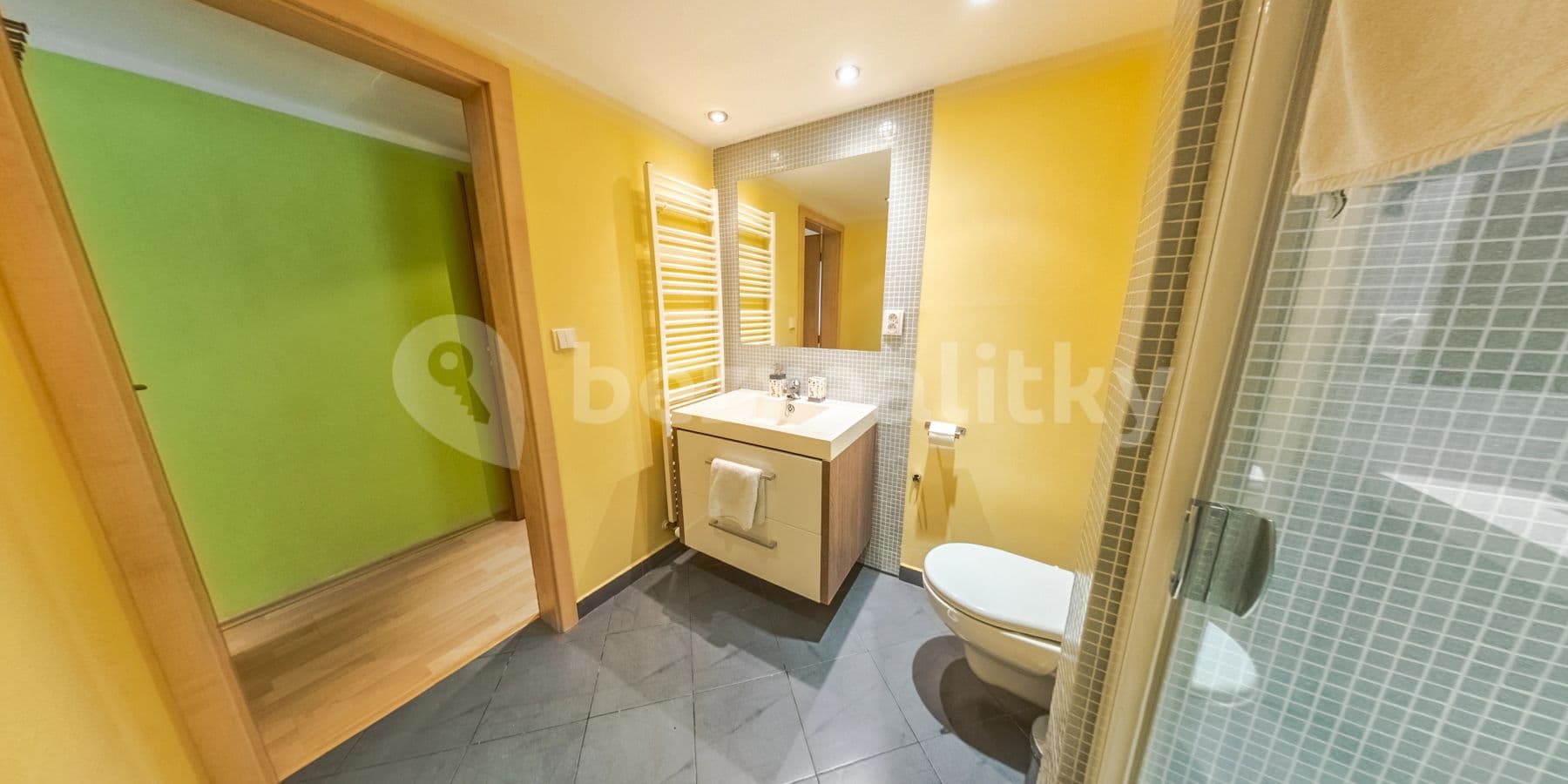 Pronájem bytu 2+kk 40 m², Špitálská, Hradec Králové, Královéhradecký kraj Pronájem bytu 2+kk 40 m², Špitálská, Hradec Králové, Královéhradecký kraj