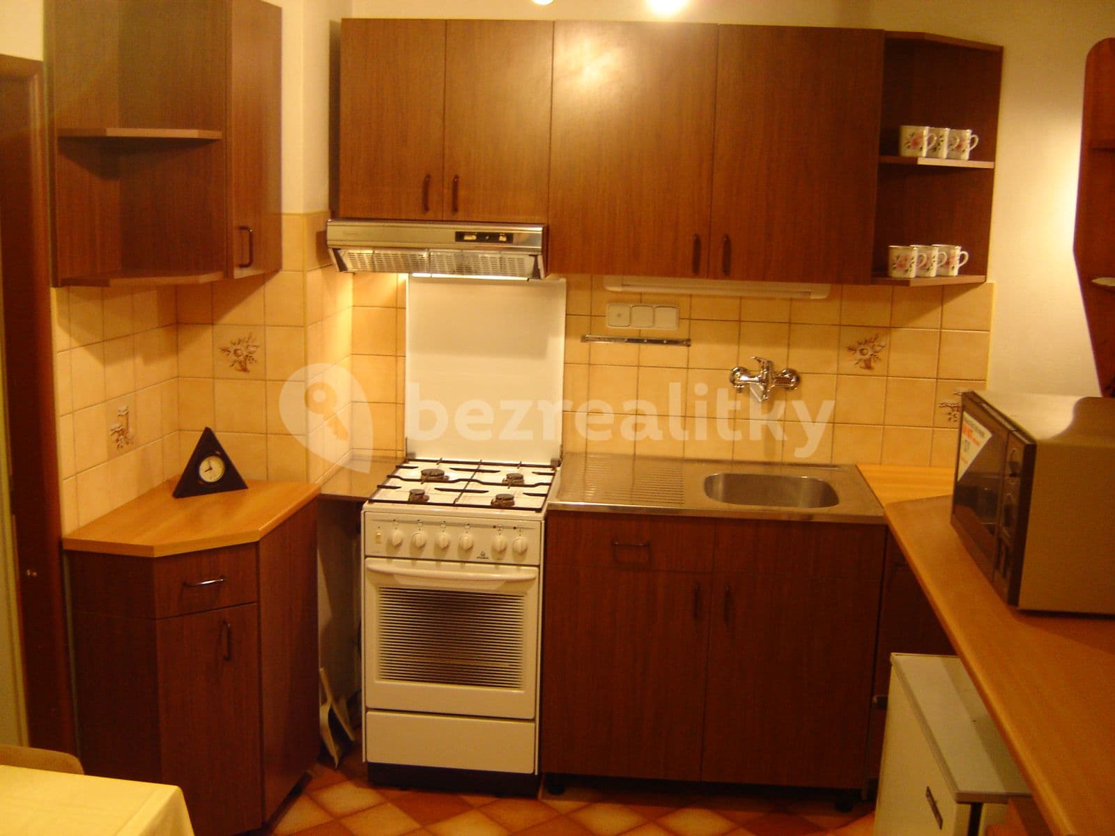 Pronájem domu 40 m², pozemek 86 m², Hliníky, Telnice, Jihomoravský kraj Pronájem domu 40 m², pozemek 86 m², Hliníky, Telnice, Jihomoravský kraj