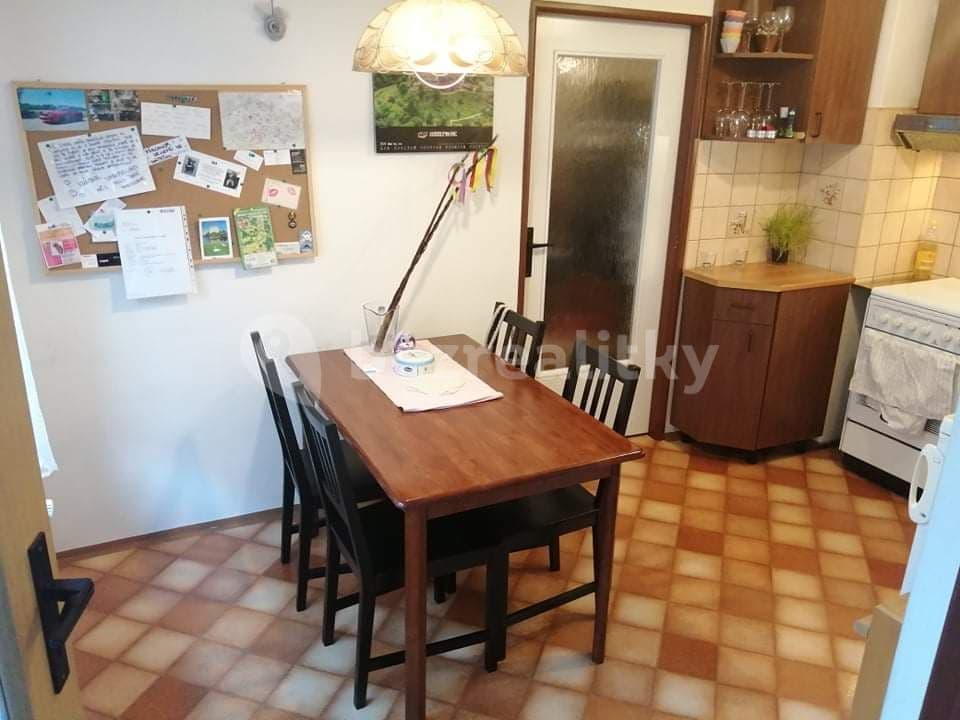 Pronájem domu 40 m², pozemek 86 m², Hliníky, Telnice, Jihomoravský kraj Pronájem domu 40 m², pozemek 86 m², Hliníky, Telnice, Jihomoravský kraj