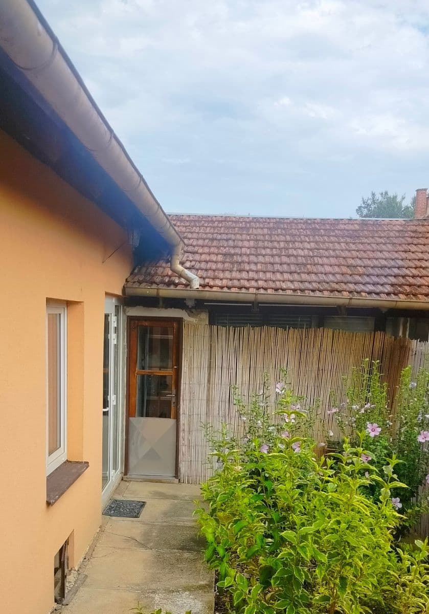 Pronájem domu 40 m², pozemek 86 m², Hliníky, Telnice, Jihomoravský kraj Pronájem domu 40 m², pozemek 86 m², Hliníky, Telnice, Jihomoravský kraj