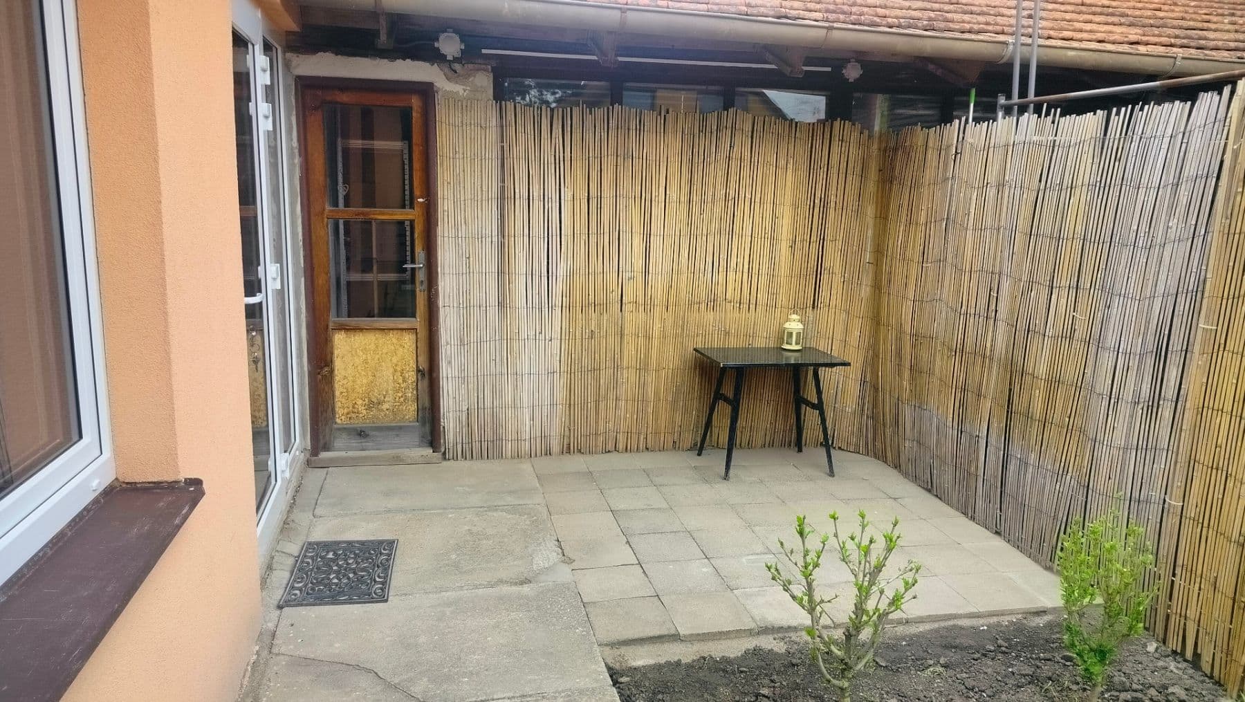 Pronájem domu 40 m², pozemek 86 m², Hliníky, Telnice, Jihomoravský kraj Pronájem domu 40 m², pozemek 86 m², Hliníky, Telnice, Jihomoravský kraj