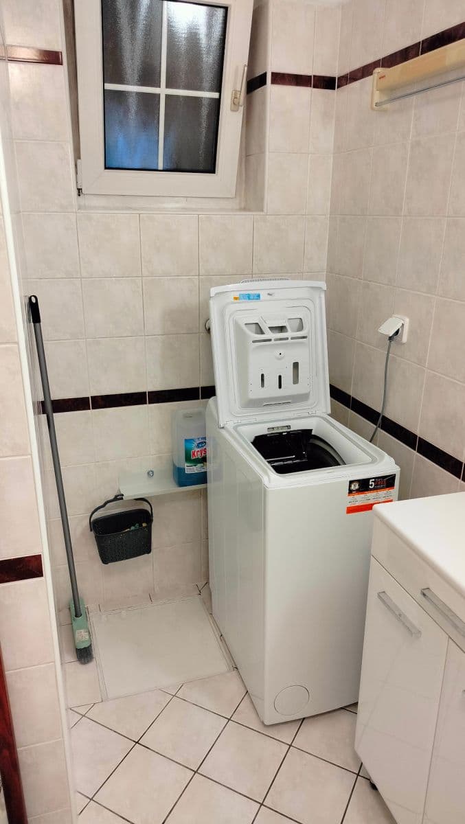 Pronájem domu 40 m², pozemek 86 m², Hliníky, Telnice, Jihomoravský kraj Pronájem domu 40 m², pozemek 86 m², Hliníky, Telnice, Jihomoravský kraj