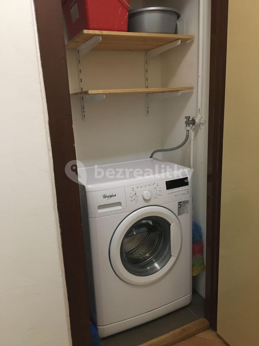 Pronájem bytu 2+1 52 m², Spolupráce, Praha, Praha Pronájem bytu 2+1 52 m², Spolupráce, Praha, Praha