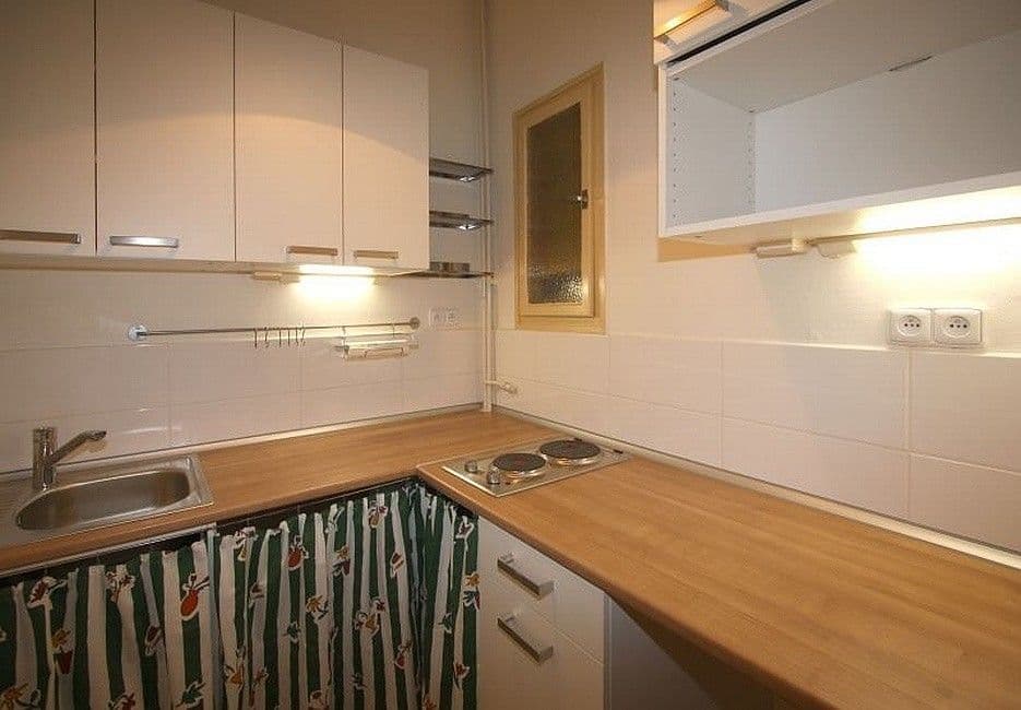 Pronájem bytu 2+1 52 m², Spolupráce, Praha, Praha Pronájem bytu 2+1 52 m², Spolupráce, Praha, Praha
