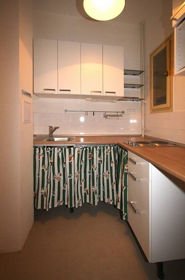 Pronájem bytu 2+1 52 m², Spolupráce, Praha, Praha Pronájem bytu 2+1 52 m², Spolupráce, Praha, Praha