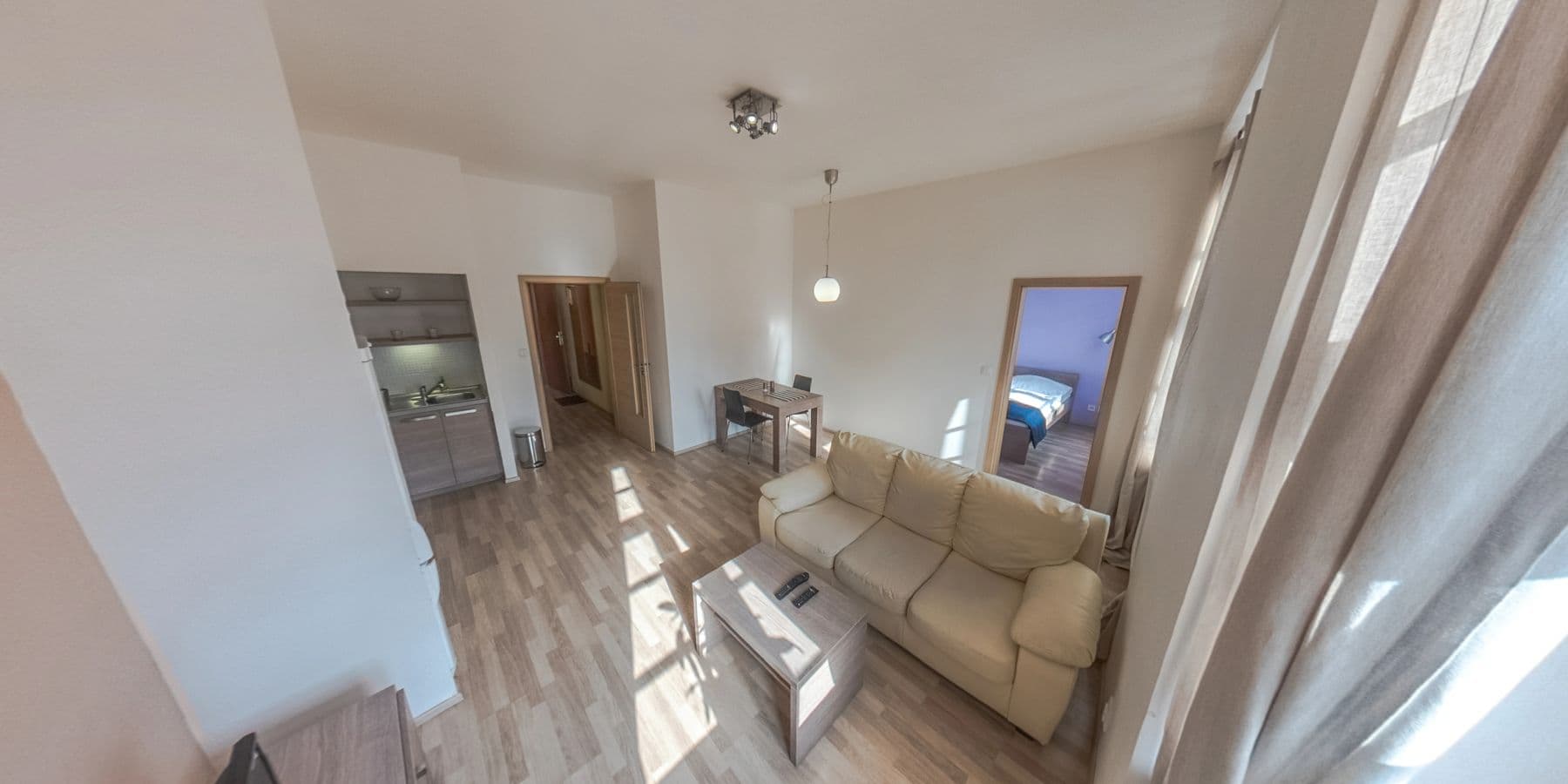 Pronájem bytu 2+kk 56 m², Špitálská, Hradec Králové, Královéhradecký kraj Pronájem bytu 2+kk 56 m², Špitálská, Hradec Králové, Královéhradecký kraj