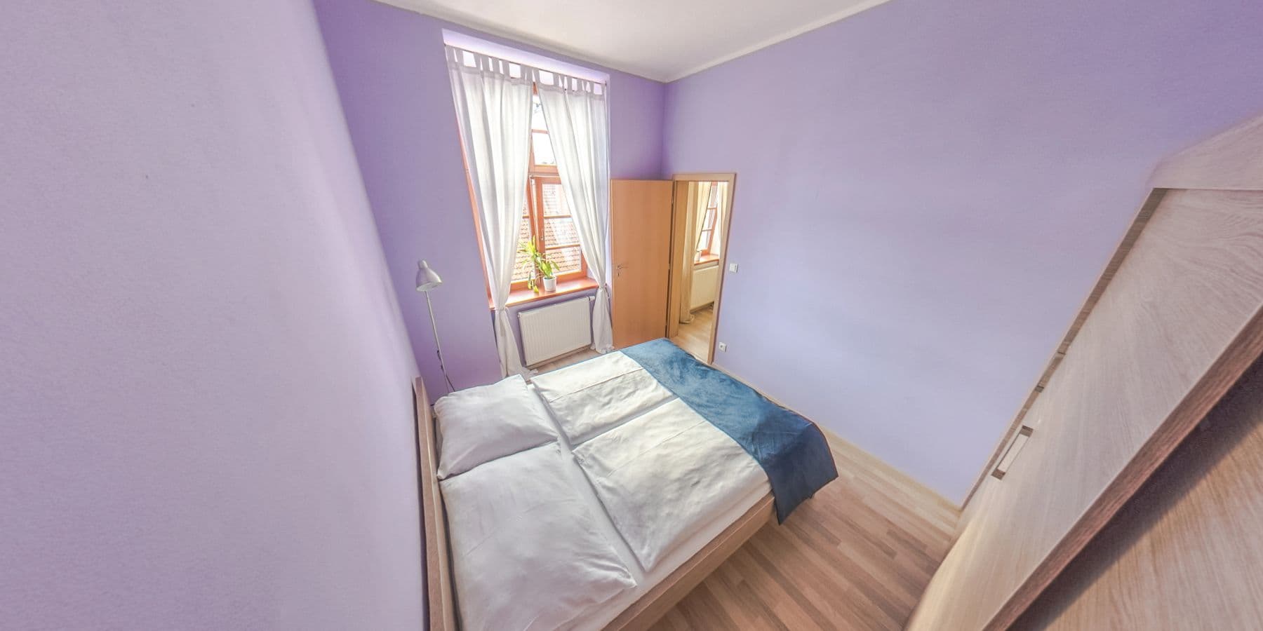 Pronájem bytu 2+kk 56 m², Špitálská, Hradec Králové, Královéhradecký kraj Pronájem bytu 2+kk 56 m², Špitálská, Hradec Králové, Královéhradecký kraj