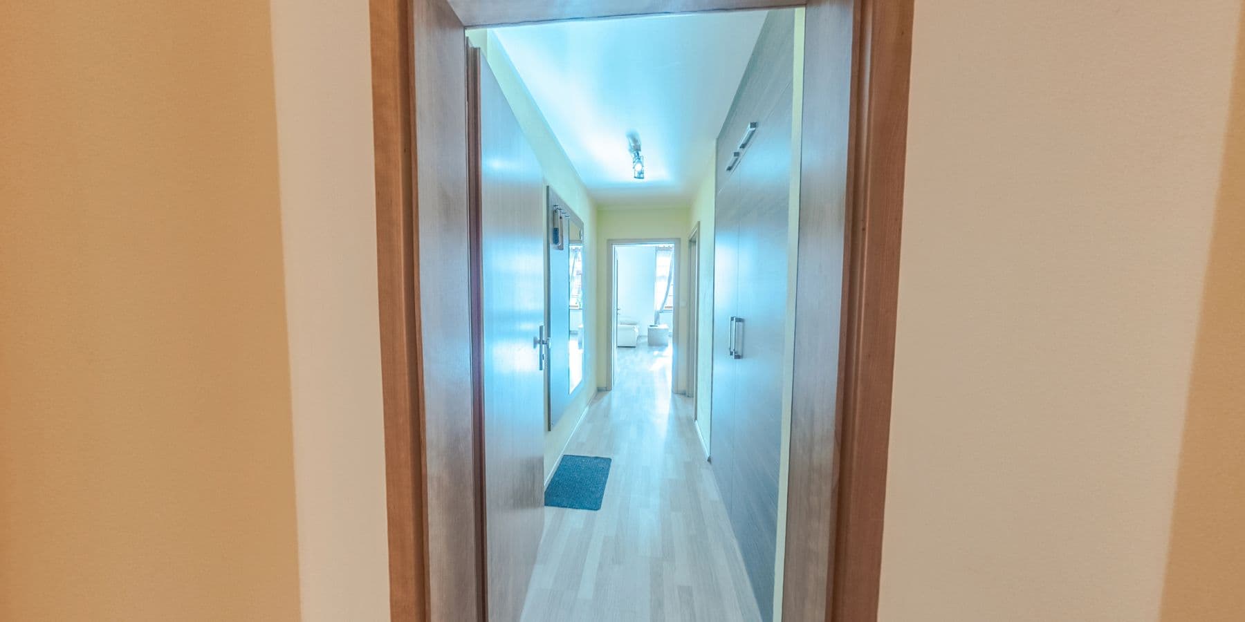 Pronájem bytu 2+kk 56 m², Špitálská, Hradec Králové, Královéhradecký kraj Pronájem bytu 2+kk 56 m², Špitálská, Hradec Králové, Královéhradecký kraj