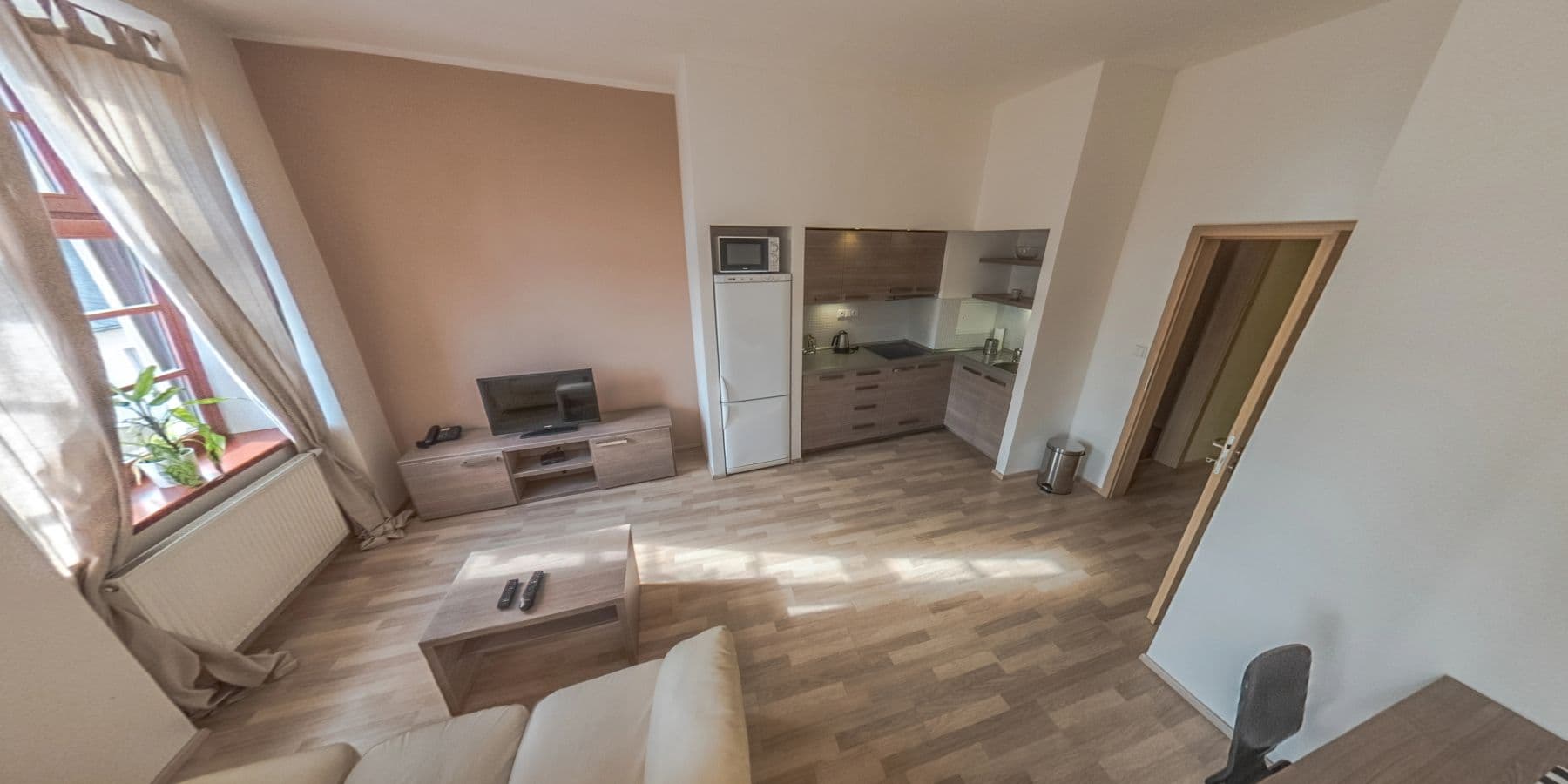 Pronájem bytu 2+kk 56 m², Špitálská, Hradec Králové, Královéhradecký kraj Pronájem bytu 2+kk 56 m², Špitálská, Hradec Králové, Královéhradecký kraj