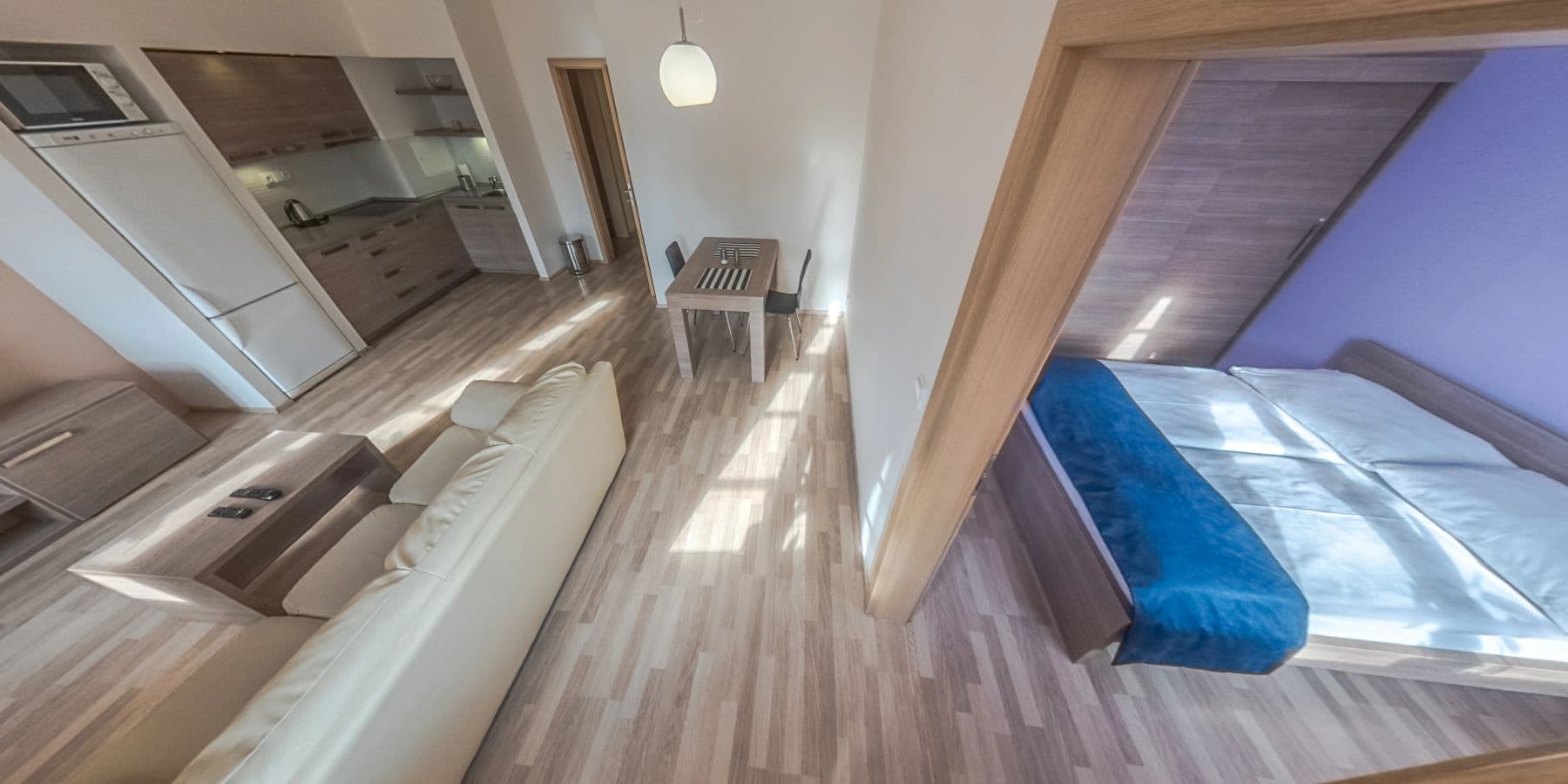 Pronájem bytu 2+kk 56 m², Špitálská, Hradec Králové, Královéhradecký kraj Pronájem bytu 2+kk 56 m², Špitálská, Hradec Králové, Královéhradecký kraj