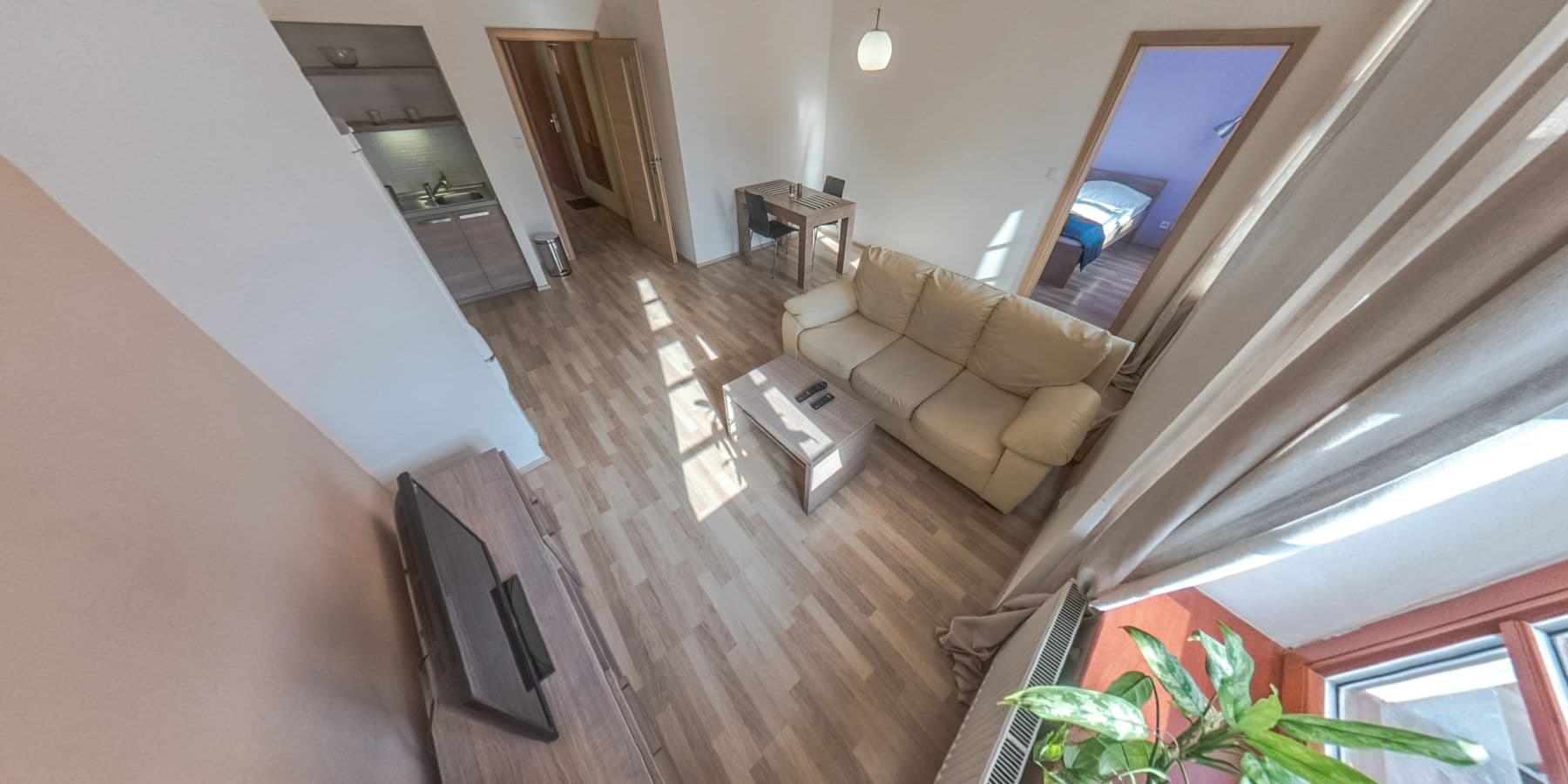 Pronájem bytu 2+kk 56 m², Špitálská, Hradec Králové, Královéhradecký kraj Pronájem bytu 2+kk 56 m², Špitálská, Hradec Králové, Královéhradecký kraj