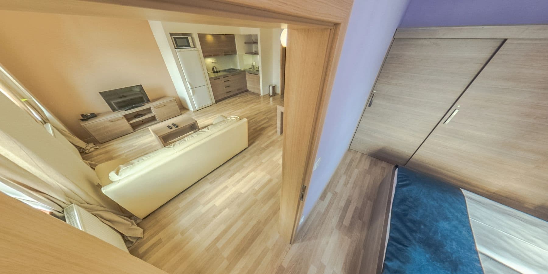 Pronájem bytu 2+kk 56 m², Špitálská, Hradec Králové, Královéhradecký kraj Pronájem bytu 2+kk 56 m², Špitálská, Hradec Králové, Královéhradecký kraj
