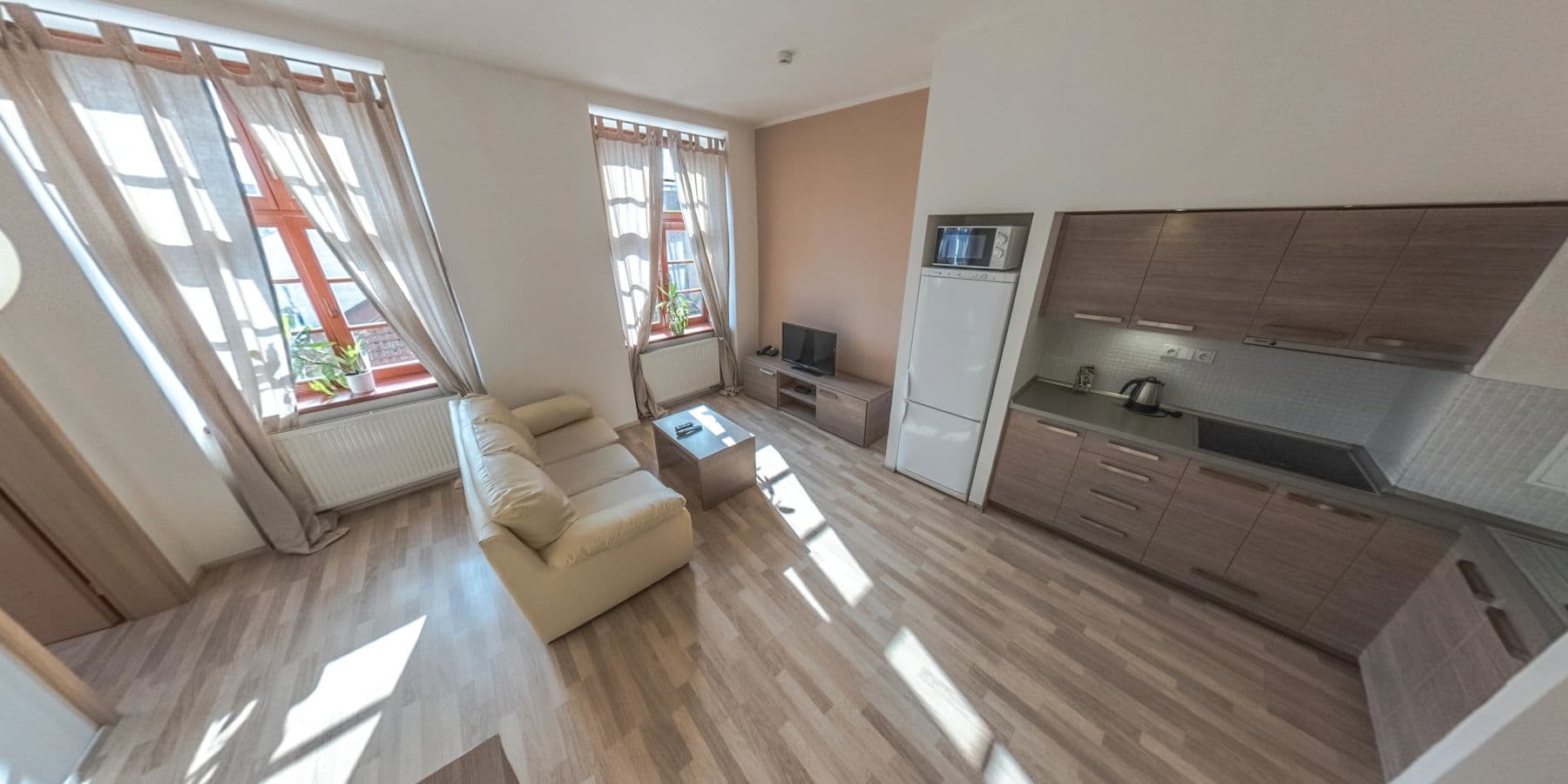 Pronájem bytu 2+kk 56 m², Špitálská, Hradec Králové, Královéhradecký kraj Pronájem bytu 2+kk 56 m², Špitálská, Hradec Králové, Královéhradecký kraj