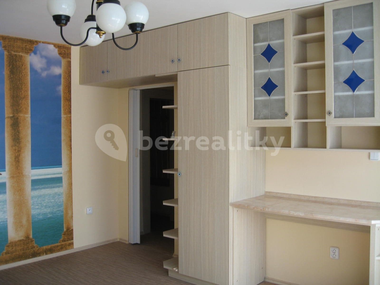 Pronájem bytu 1+kk 33 m², Pardubice, Pardubický kraj Pronájem bytu 1+kk 33 m², Pardubice, Pardubický kraj