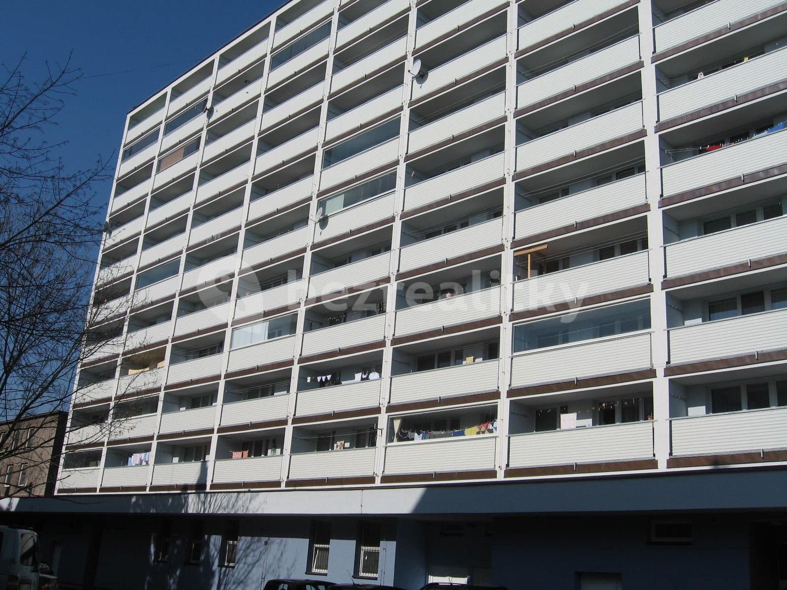 Pronájem bytu 1+kk 33 m², Pardubice, Pardubický kraj Pronájem bytu 1+kk 33 m², Pardubice, Pardubický kraj