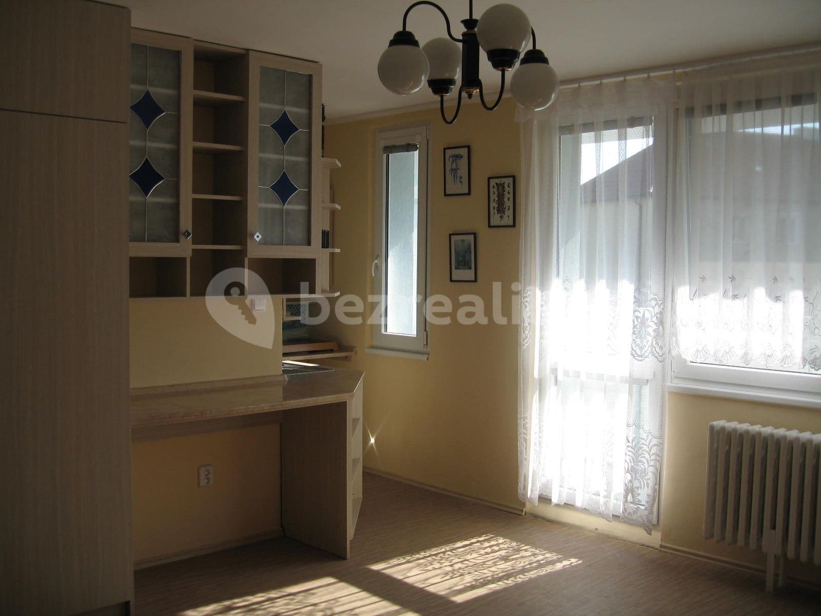 Pronájem bytu 1+kk 33 m², Pardubice, Pardubický kraj Pronájem bytu 1+kk 33 m², Pardubice, Pardubický kraj