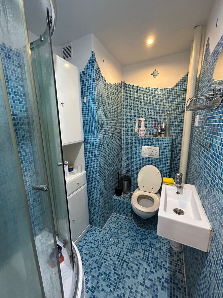 Pronájem bytu 1+kk 33 m², Pardubice, Pardubický kraj Pronájem bytu 1+kk 33 m², Pardubice, Pardubický kraj