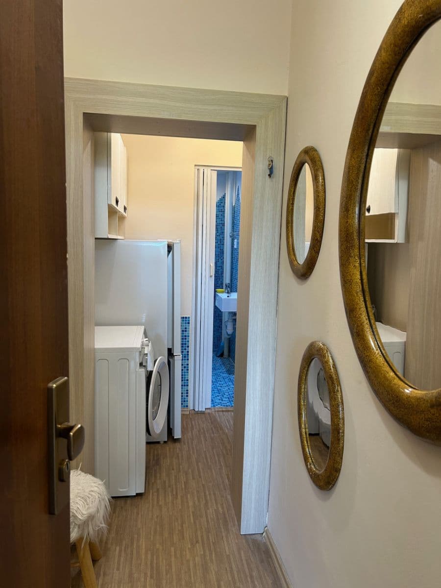 Pronájem bytu 1+kk 33 m², Pardubice, Pardubický kraj Pronájem bytu 1+kk 33 m², Pardubice, Pardubický kraj