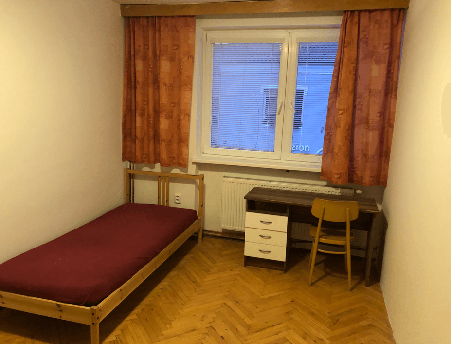 Pronájem bytu 68 m², Vaníčkova, Brno, Jihomoravský kraj Pronájem bytu 68 m², Vaníčkova, Brno, Jihomoravský kraj