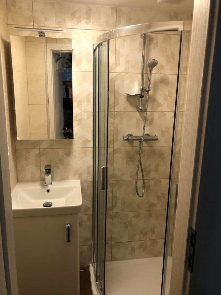 Pronájem bytu 68 m², Vaníčkova, Brno, Jihomoravský kraj Pronájem bytu 68 m², Vaníčkova, Brno, Jihomoravský kraj