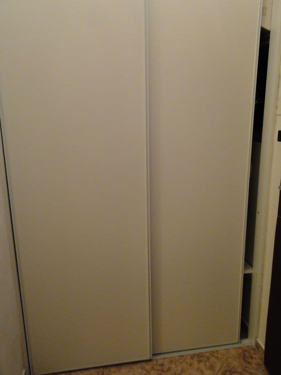 Pronájem bytu 1+kk 29 m², Praha, Praha Pronájem bytu 1+kk 29 m², Praha, Praha