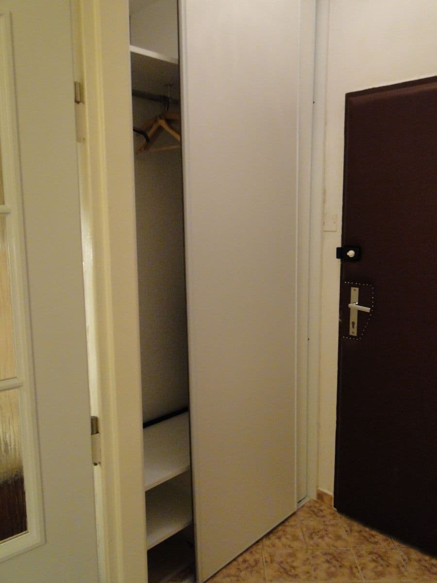 Pronájem bytu 1+kk 29 m², Praha, Praha Pronájem bytu 1+kk 29 m², Praha, Praha