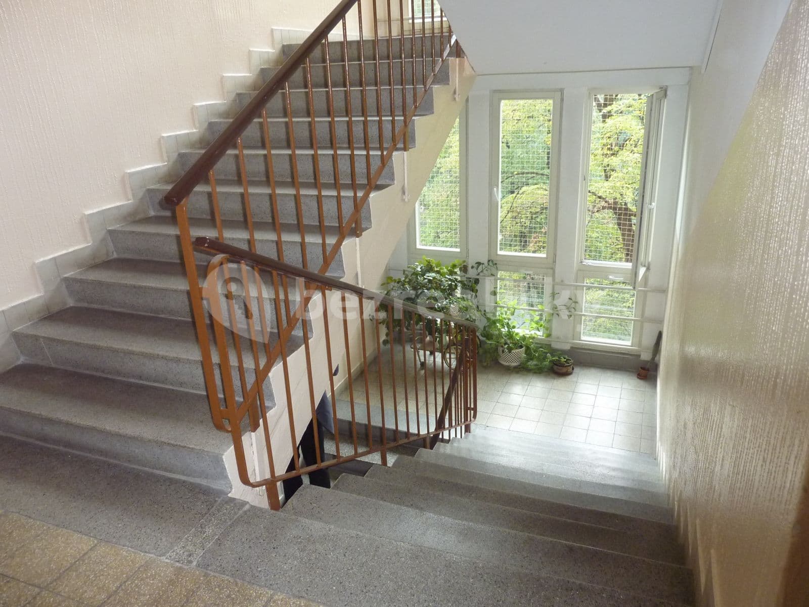 Pronájem bytu 2+1 60 m², Lvovská, Praha, Praha Pronájem bytu 2+1 60 m², Lvovská, Praha, Praha