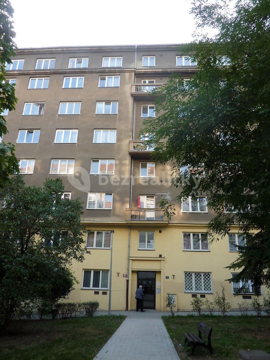 Pronájem bytu 2+1 60 m², Lvovská, Praha, Praha Pronájem bytu 2+1 60 m², Lvovská, Praha, Praha