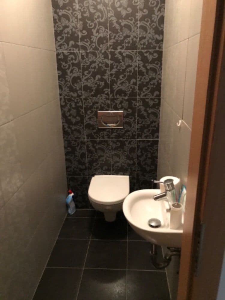 Pronájem bytu 3+kk 92 m², Rostovská, Praha, Praha Pronájem bytu 3+kk 92 m², Rostovská, Praha, Praha