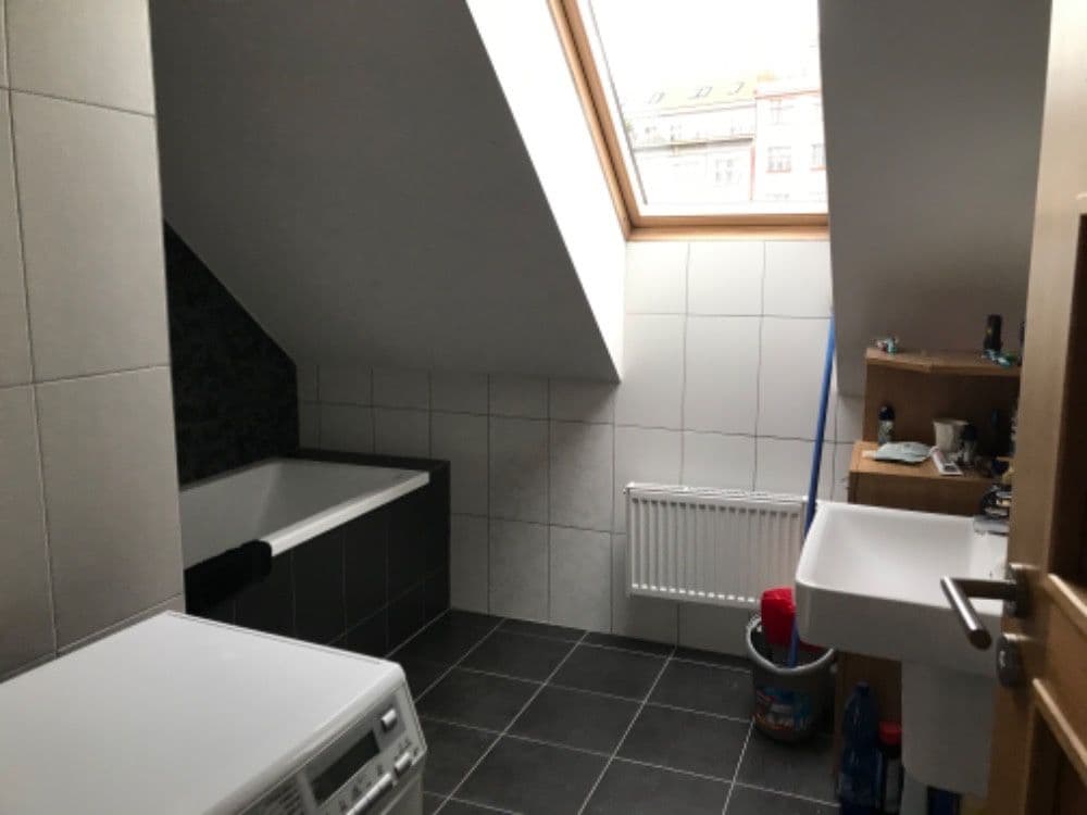 Pronájem bytu 3+kk 92 m², Rostovská, Praha, Praha Pronájem bytu 3+kk 92 m², Rostovská, Praha, Praha