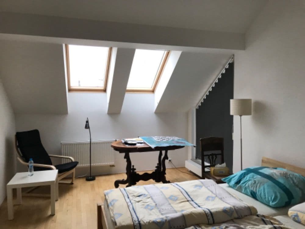 Pronájem bytu 3+kk 92 m², Rostovská, Praha, Praha Pronájem bytu 3+kk 92 m², Rostovská, Praha, Praha