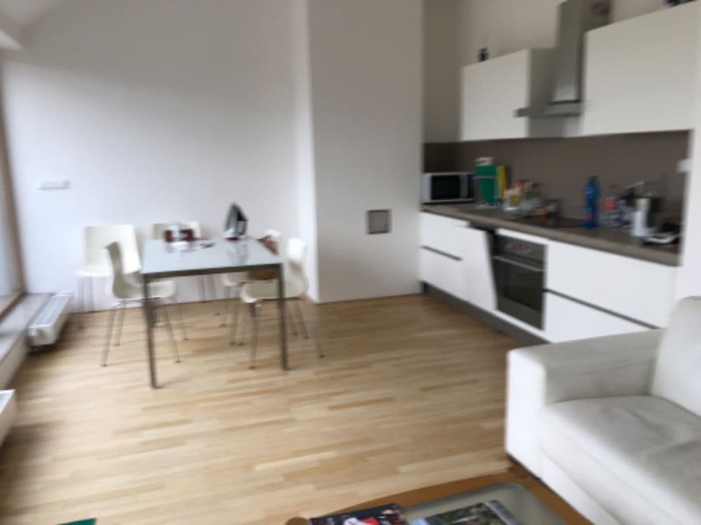 Pronájem bytu 3+kk 92 m², Rostovská, Praha, Praha Pronájem bytu 3+kk 92 m², Rostovská, Praha, Praha