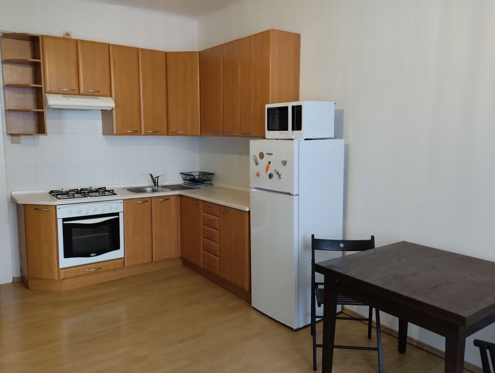 Pronájem bytu 1+1 50 m², U Výstaviště, Praha, Praha Pronájem bytu 1+1 50 m², U Výstaviště, Praha, Praha