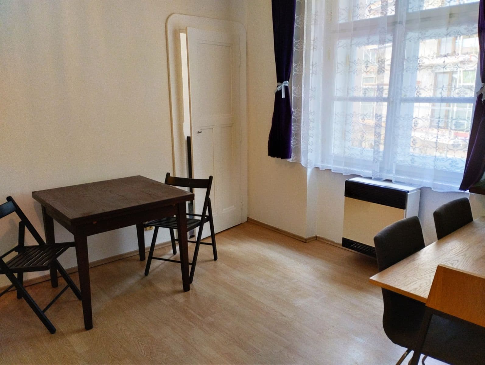 Pronájem bytu 1+1 50 m², U Výstaviště, Praha, Praha Pronájem bytu 1+1 50 m², U Výstaviště, Praha, Praha