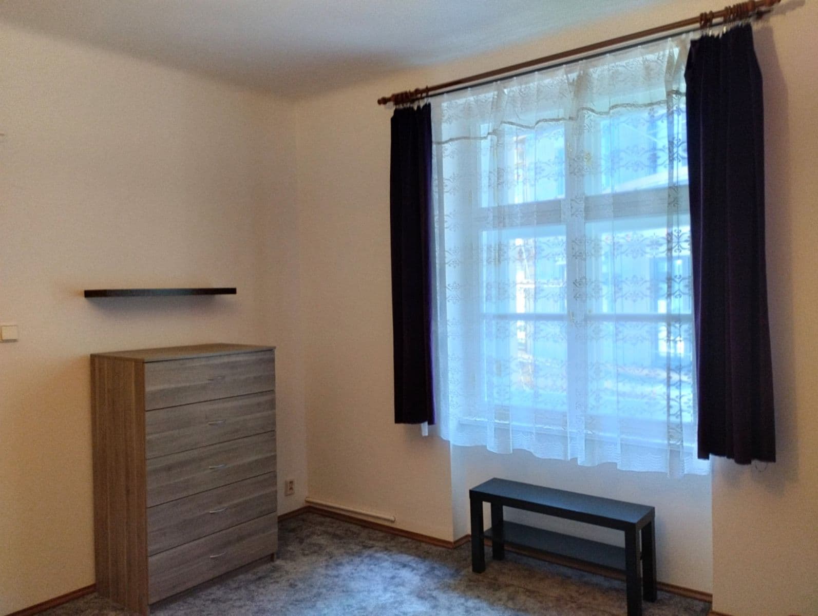 Pronájem bytu 1+1 50 m², U Výstaviště, Praha, Praha Pronájem bytu 1+1 50 m², U Výstaviště, Praha, Praha